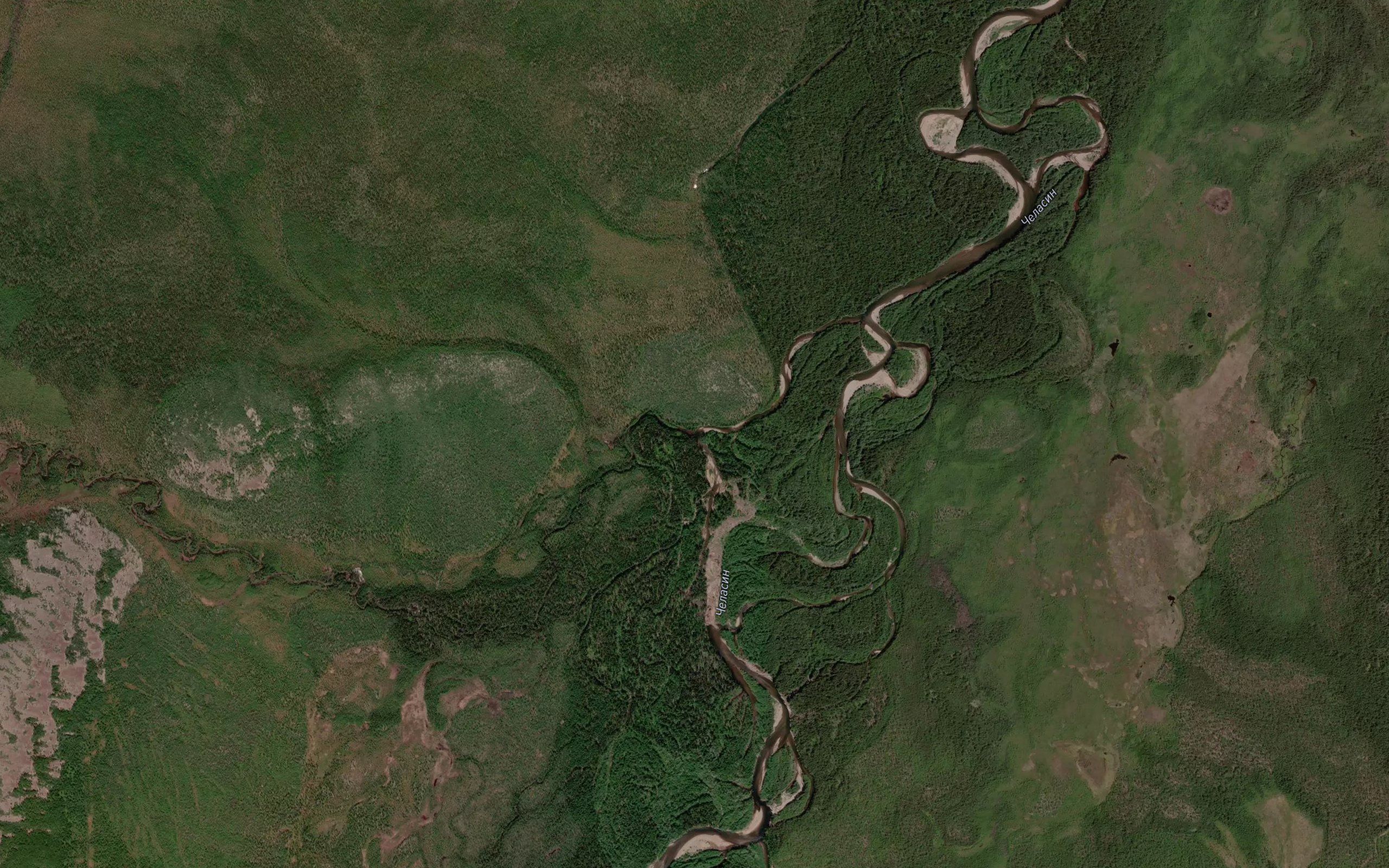 Bol'shaya Kira