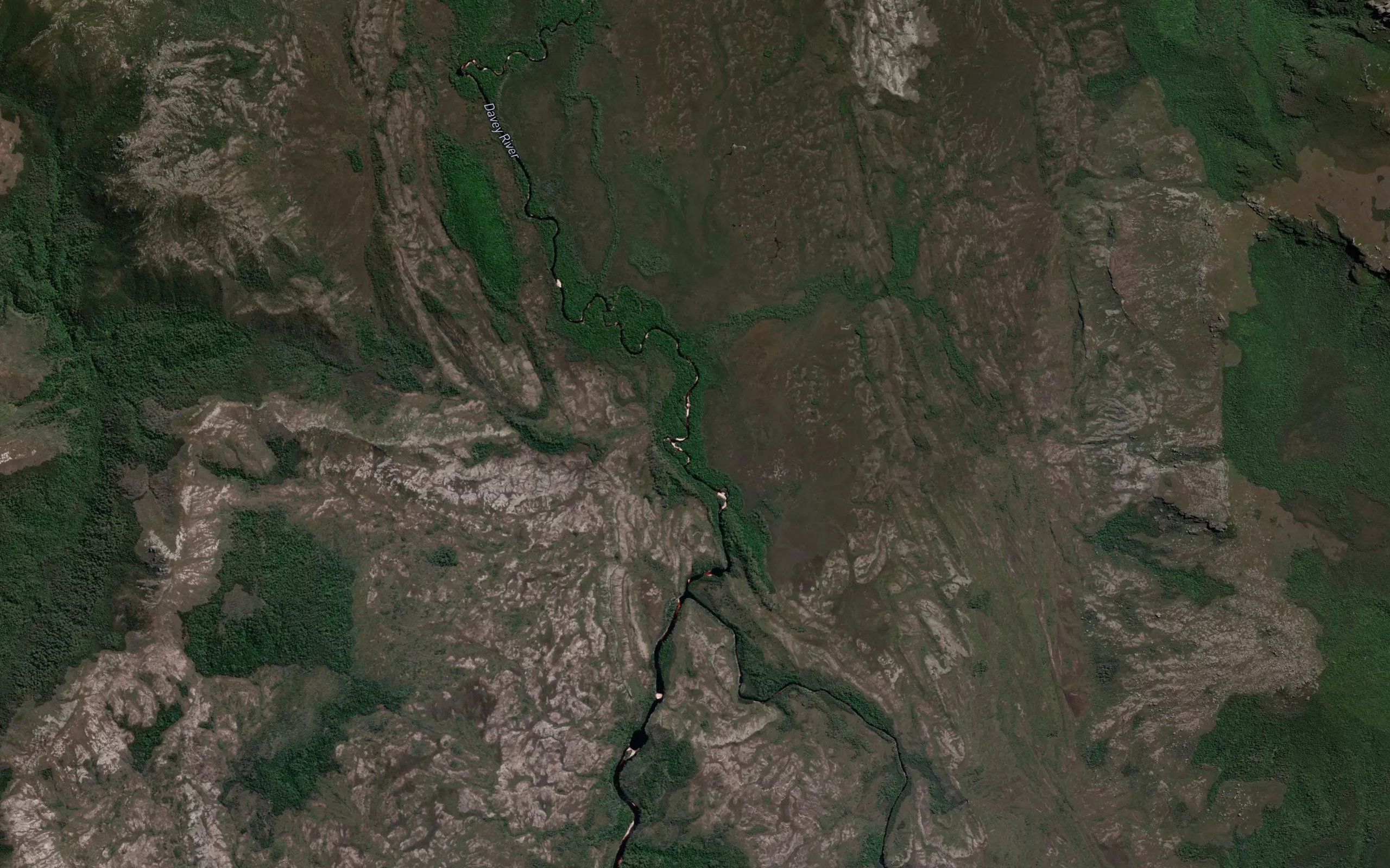 Badger Creek