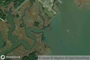 Little Mosquito Creek