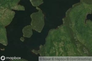Lac Walberg