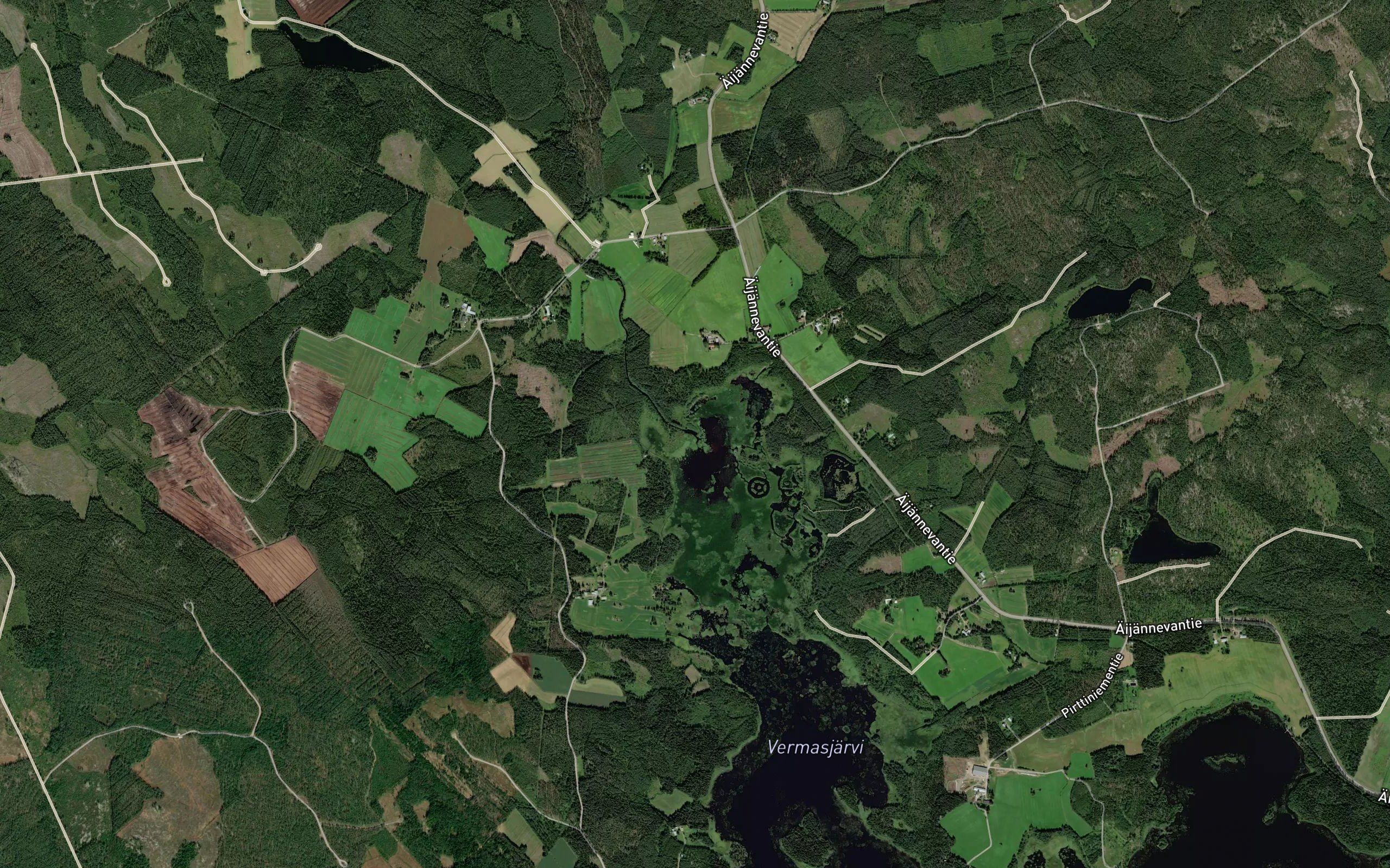 Uskalinjoki