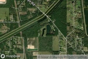 Bear Pond (historical)