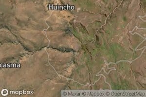 Quebrada Cutehuaycco