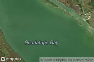 Guadalupe Bay