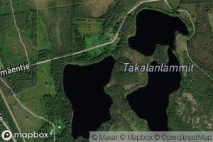 Takalanlammit