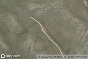 Middle Butler Reservoir