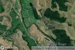 Waipa River
