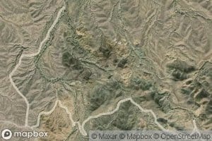 Peter Kane Water Hole