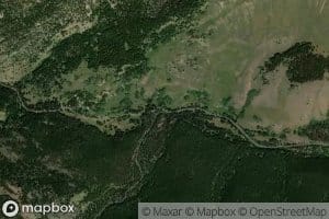South Tongue River