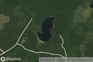 Lac Kergrois