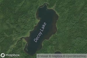 Decoy Lake
