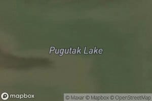 Pugutak Lake