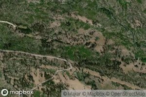 Greener Ditch