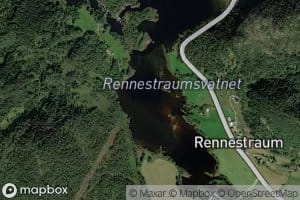 Rennestraumsvatnet