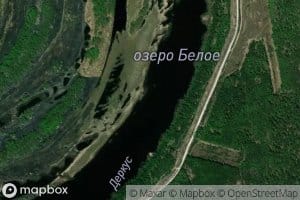 Ozero Beloye