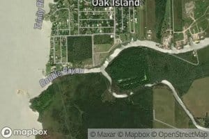 West Fork Double Bayou