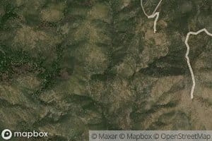 Lower Slick Rock Spring