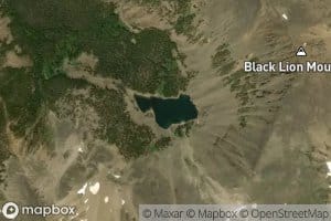 Black Lion Lake