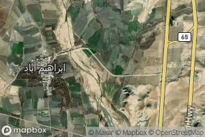 Rudkhaneh-ye Honifaqan