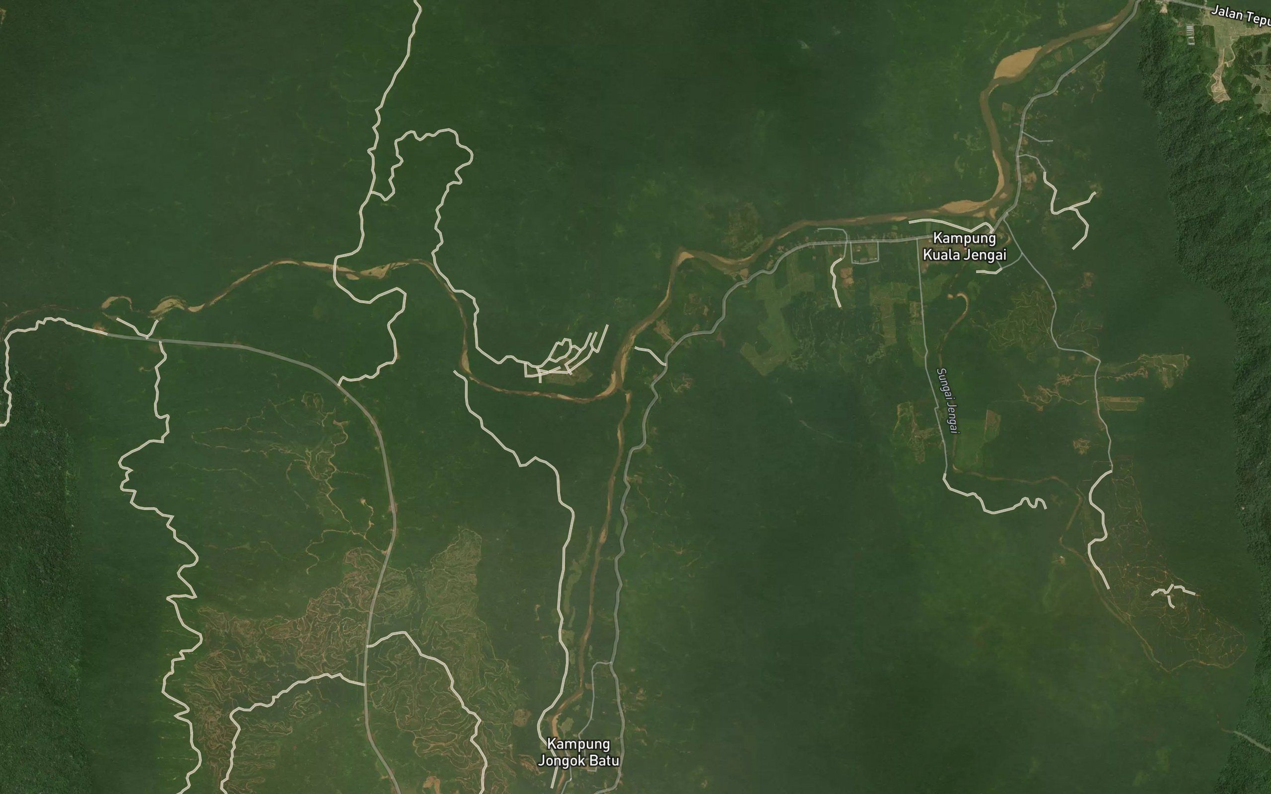 Sungai Catur