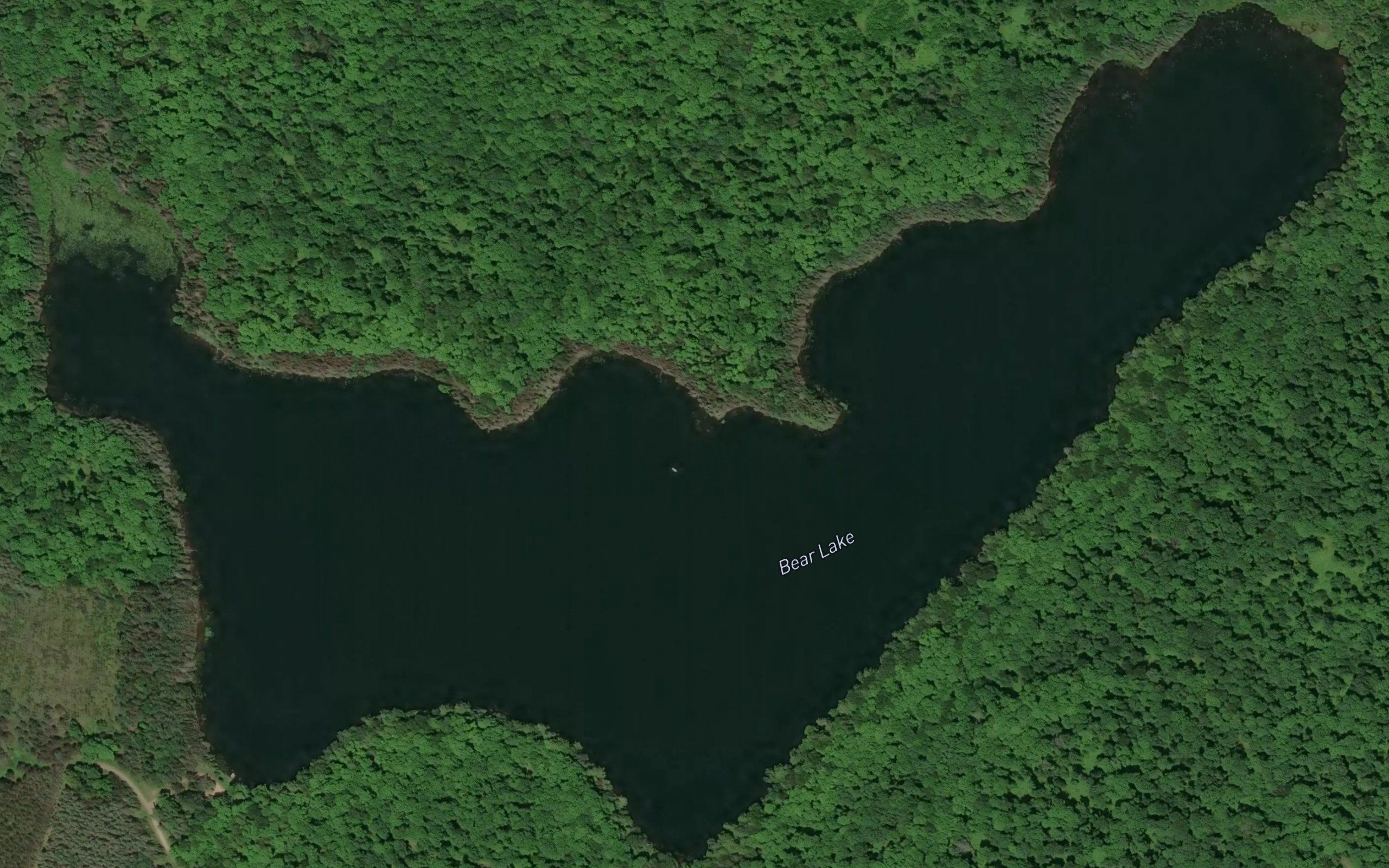 Bear Lake