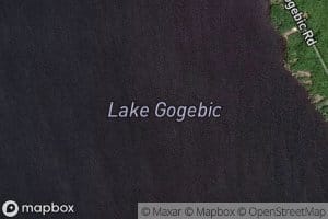 Lake Gogebic
