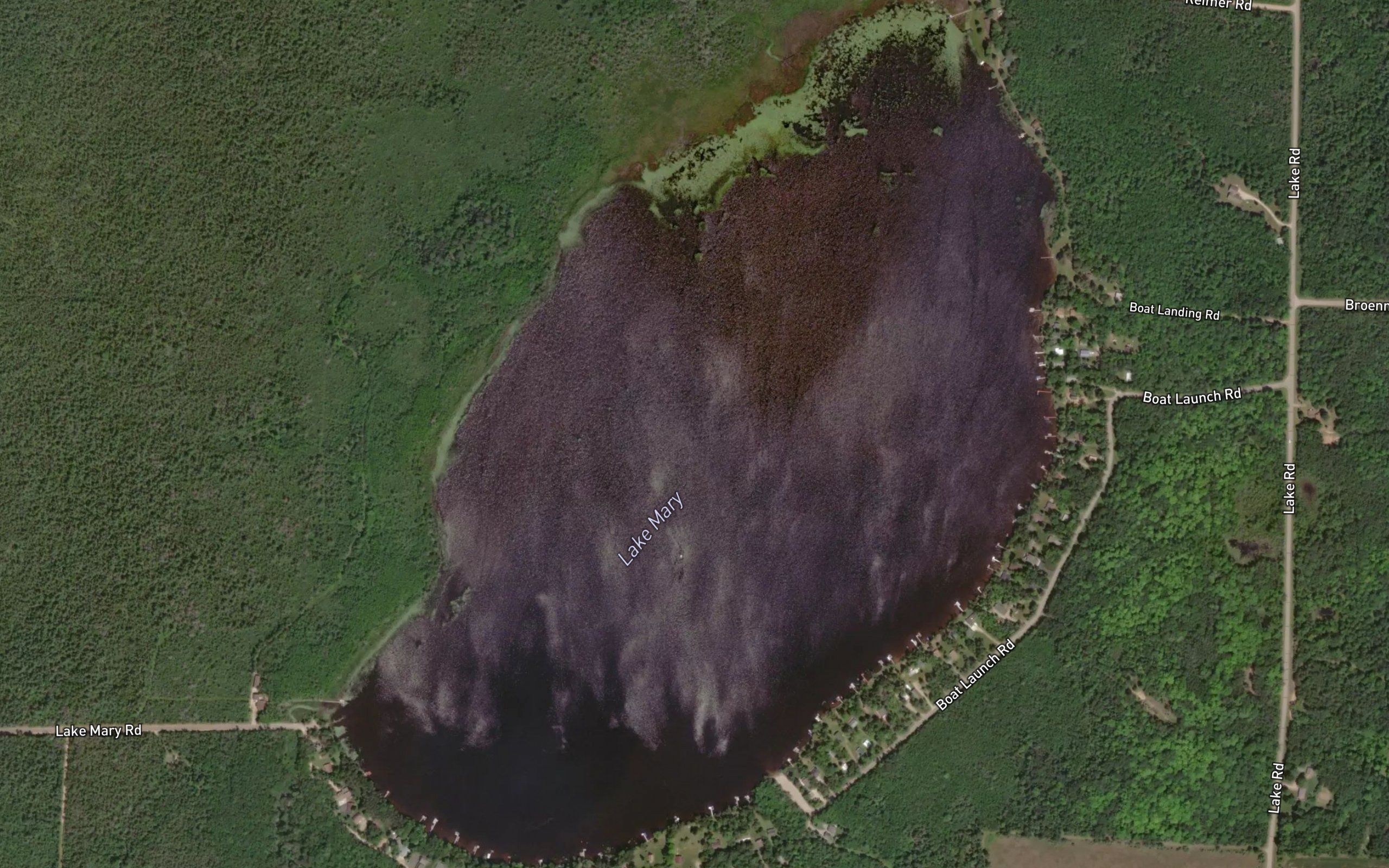 Lake Mary