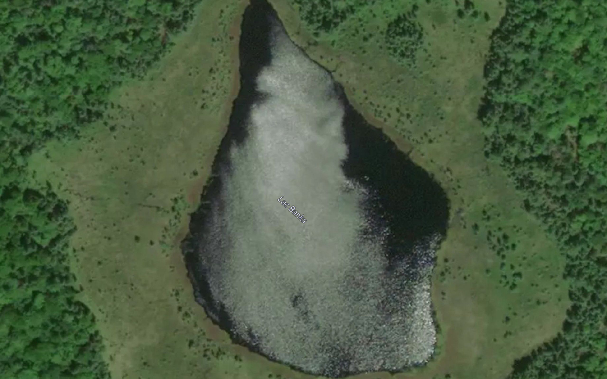 Lac Banks