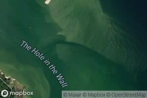 The Hole in the Wall