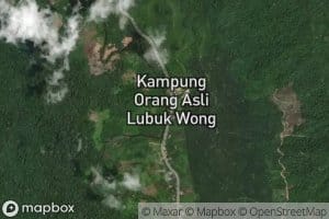 Sungai Anak Wong