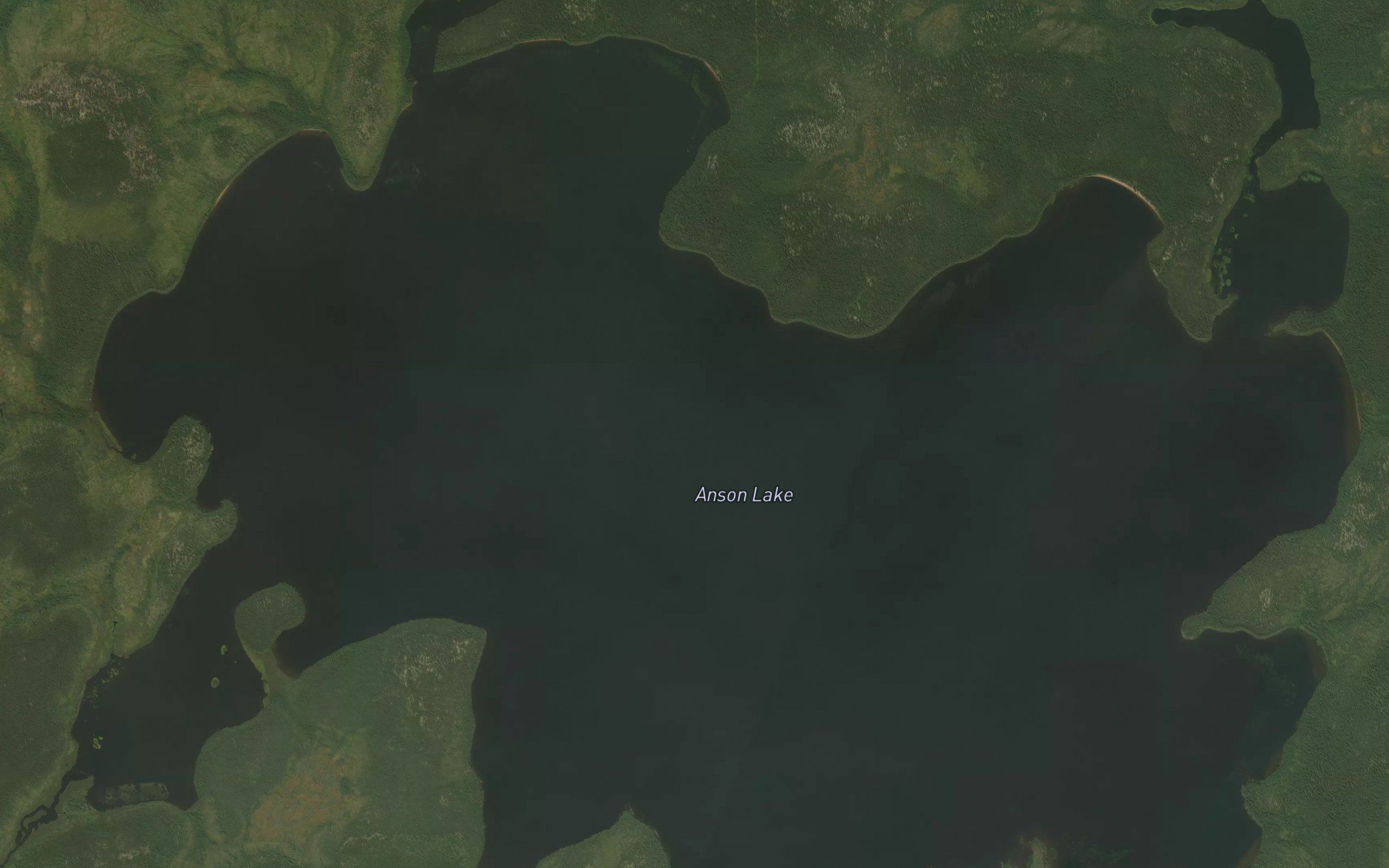 Anson Lake