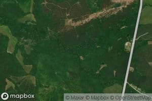 Little Persimmon Creek