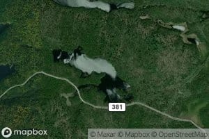 Lac Fano