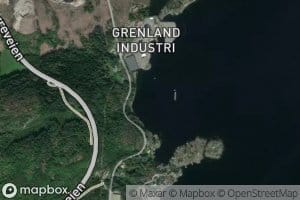 Kastebukta