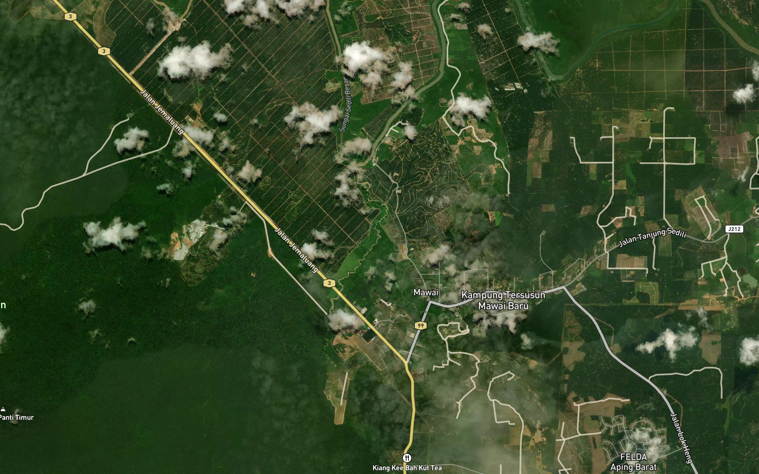 Sungai Mupor