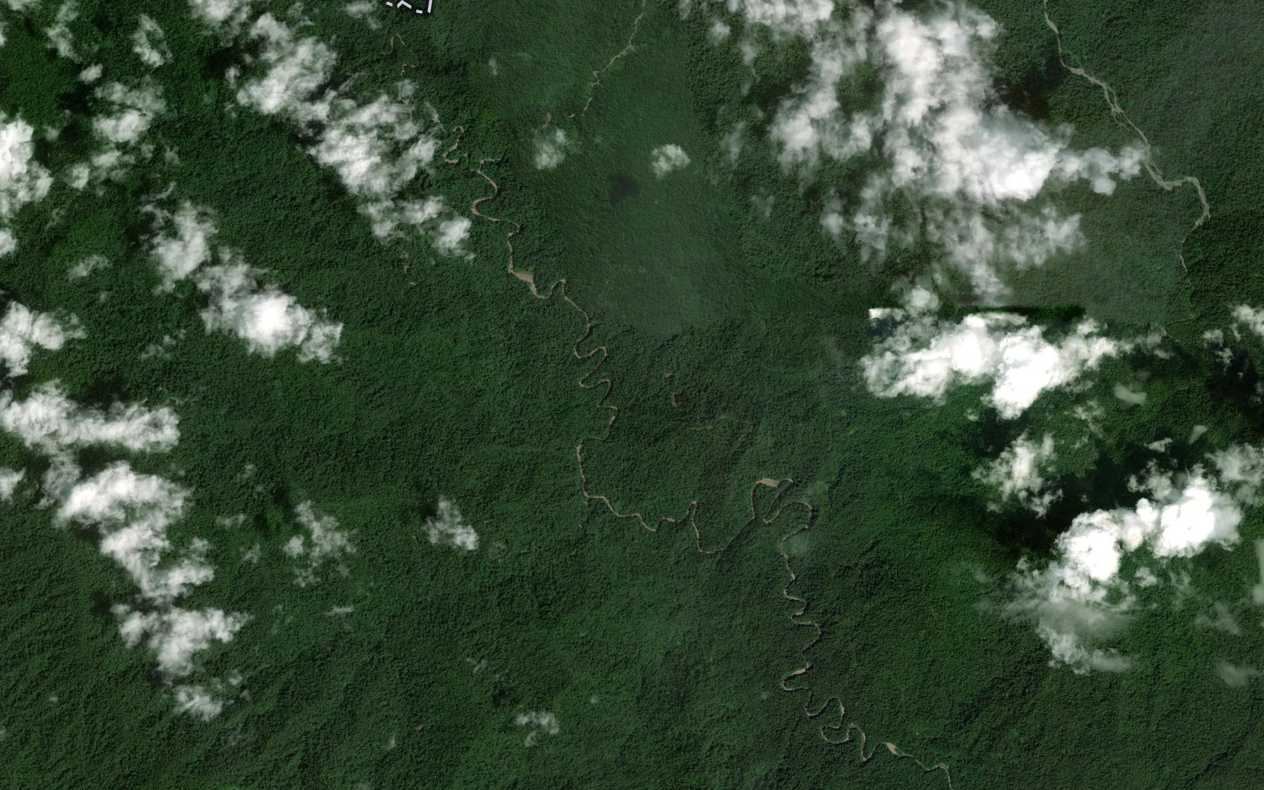 Sungai Balak
