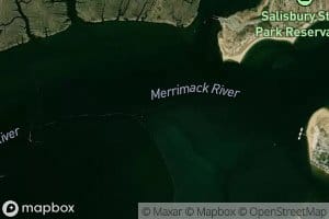Merrimack River