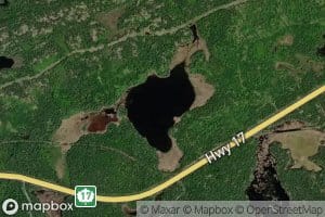 Birch Lake