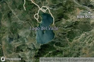 Lago del Valle
