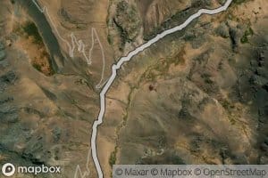 Quebrada Huashuamachaa