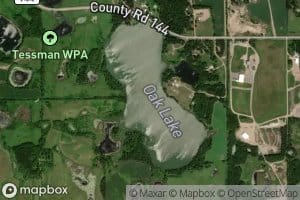 Oak Lake