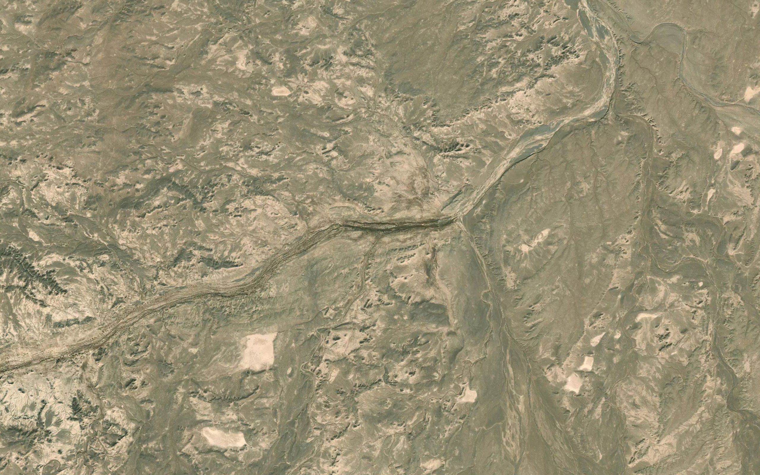 Masil-e Gowd Qal`eh