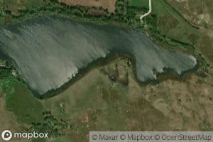 Dog Ear Lake