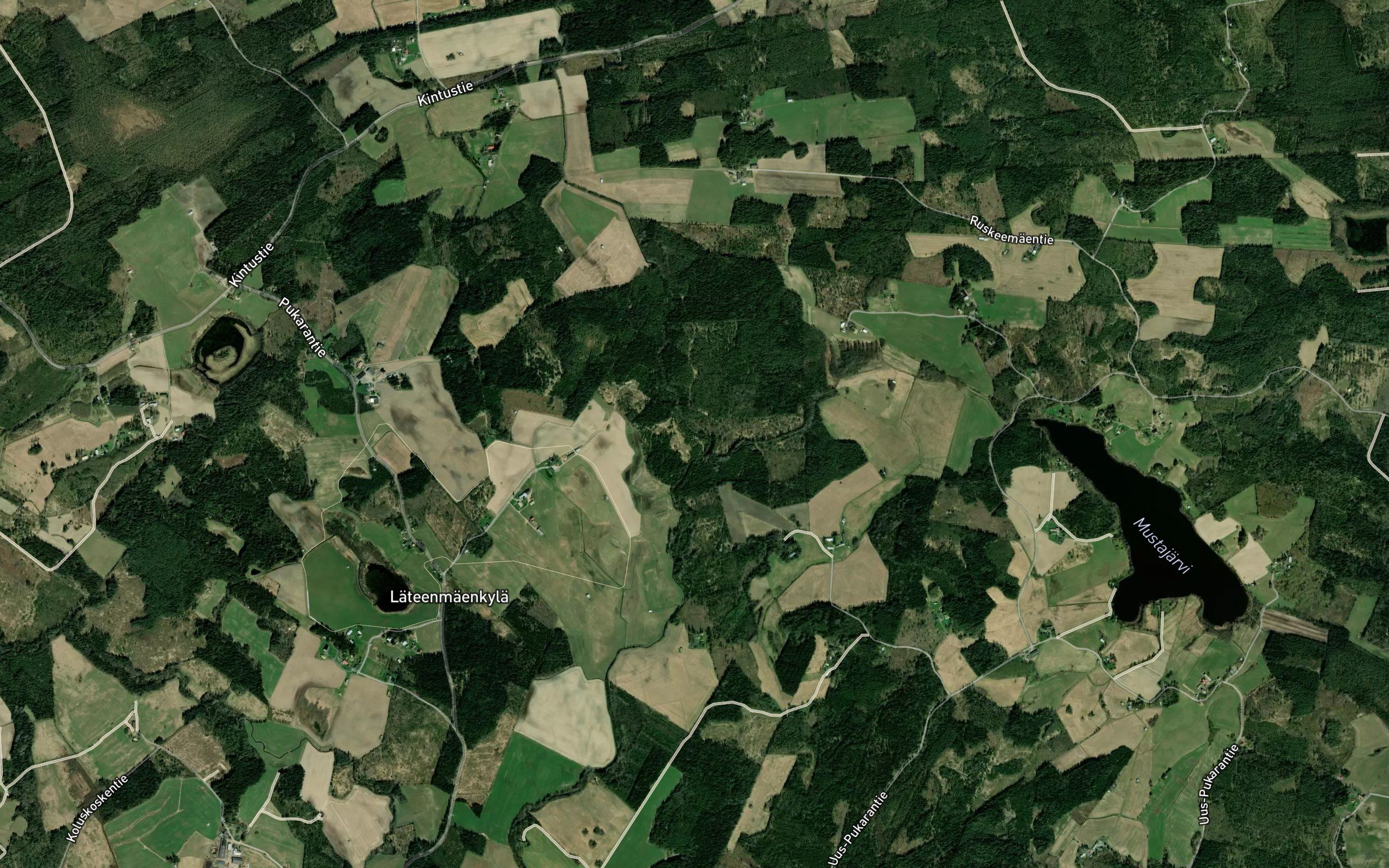 Piippukoski