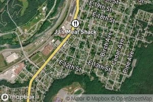 Spring Lake (historical)