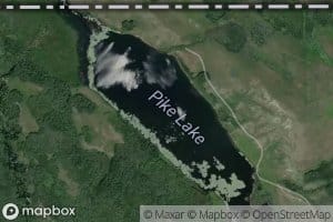 Pike Lake