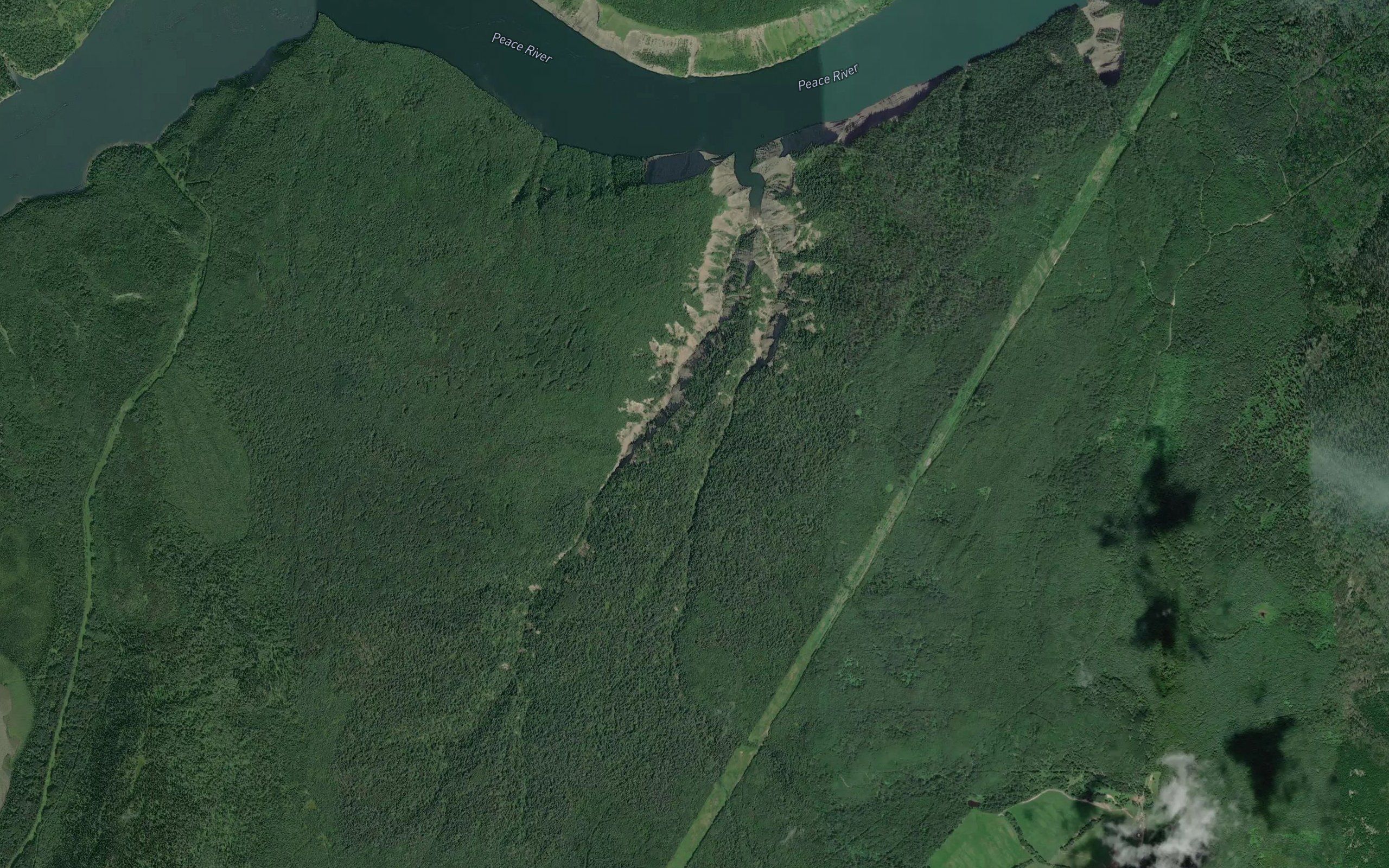 Starfish Creek