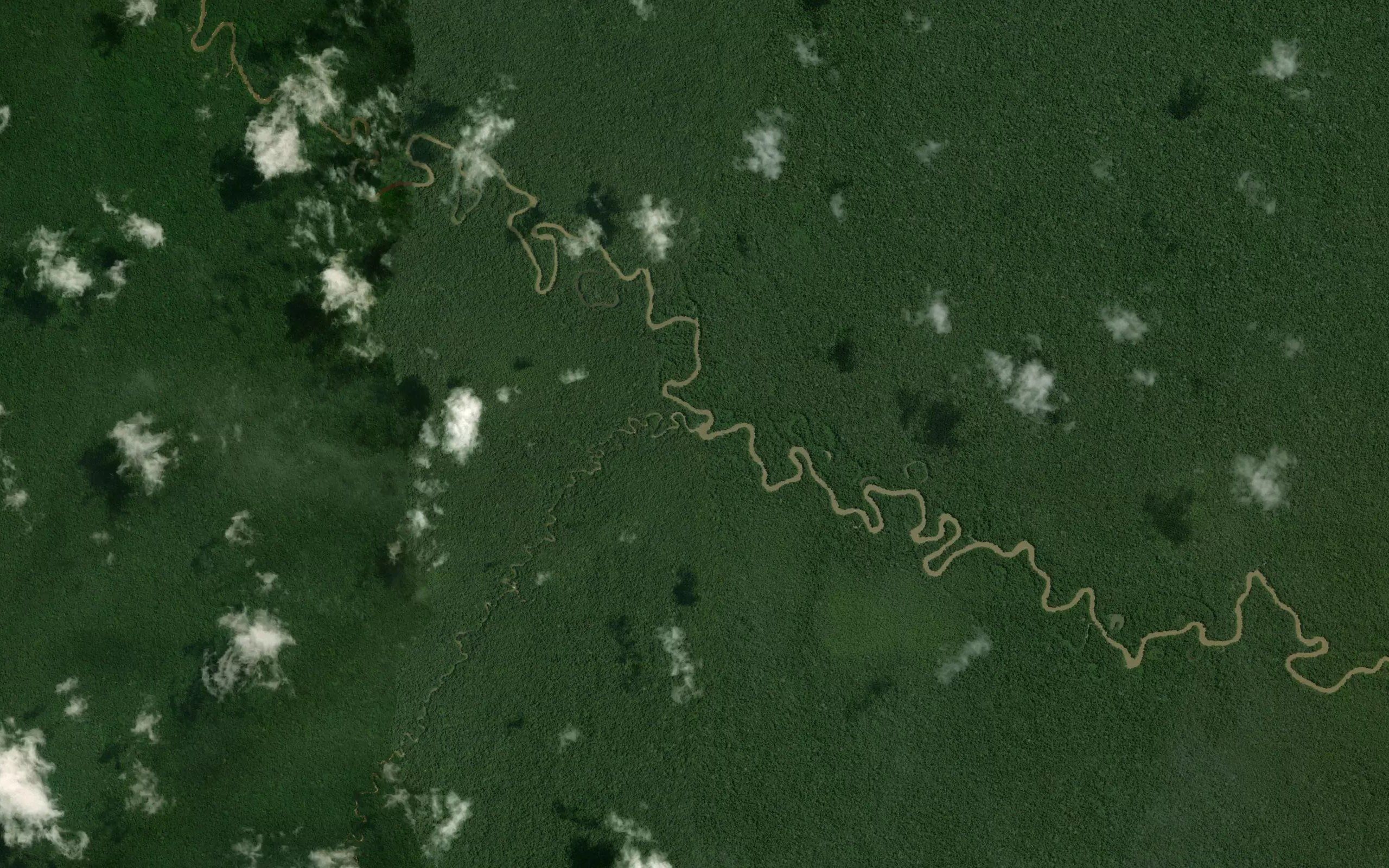 Quebrada Sabaloyacu