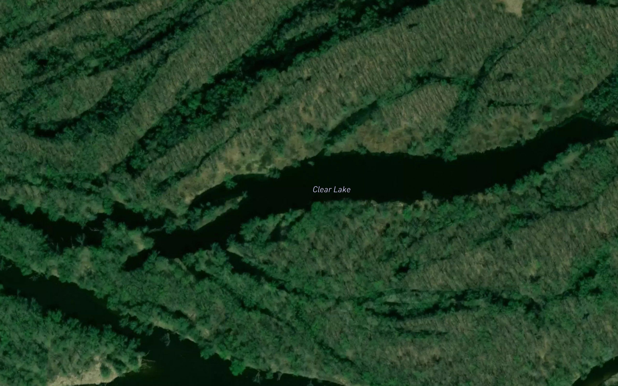 Clear Lake