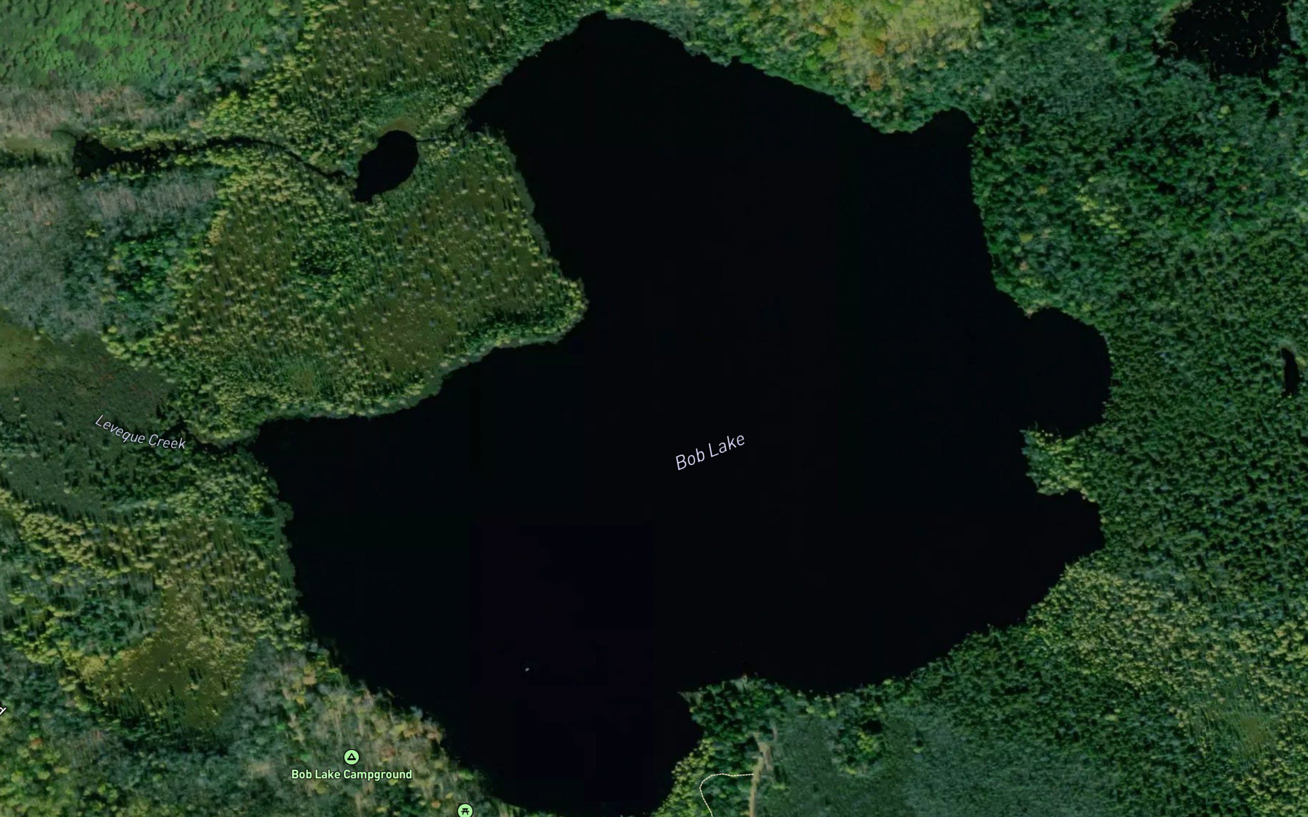 Bob Lake